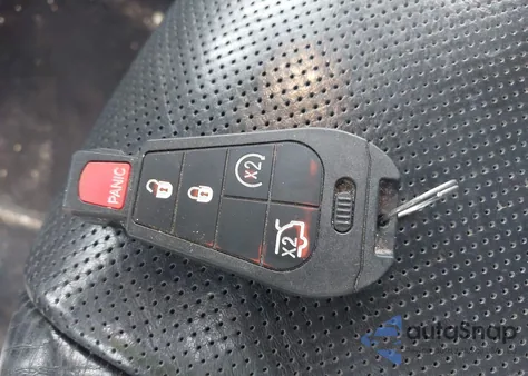 2011 Jeep Grand Cherokee Overland from USA, damaged, VIN 1J4RR6GT1BC727207